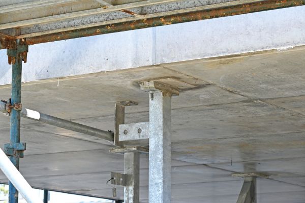 Pier And Beam Repair in Fayetteville