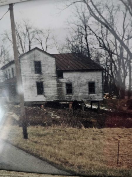 Building Lifting in Fayetteville